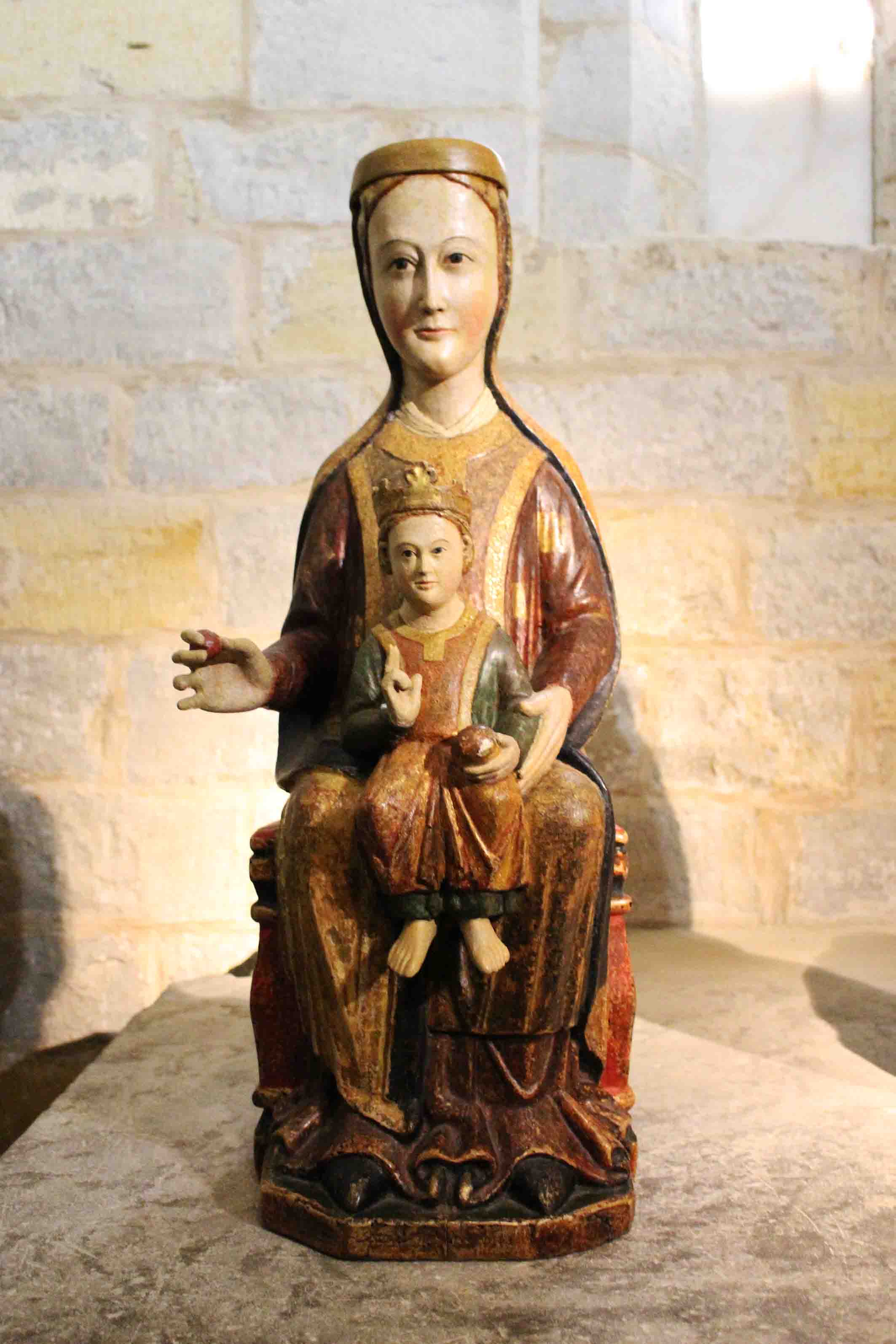 virgen_catalain_impresion3d_digitalizacion3d_escaner_onevoxel_pamplona_navarra1