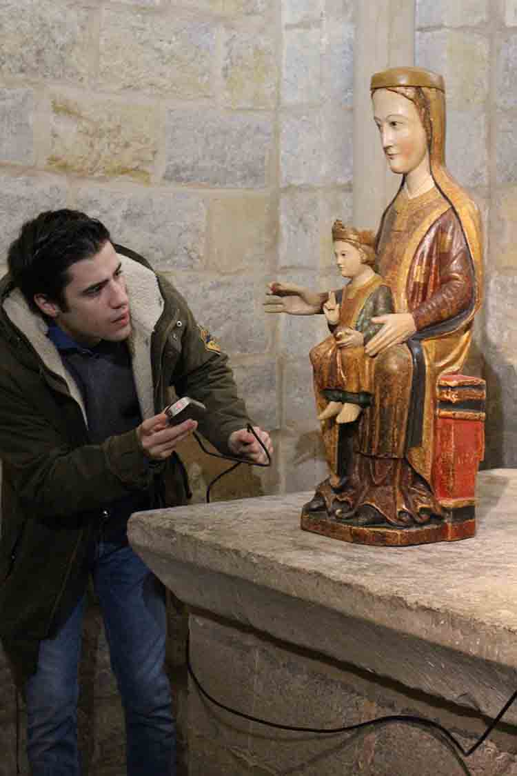 virgen_catalain_impresion3d_digitalizacion3d_escaner_onevoxel_pamplona_navarra2