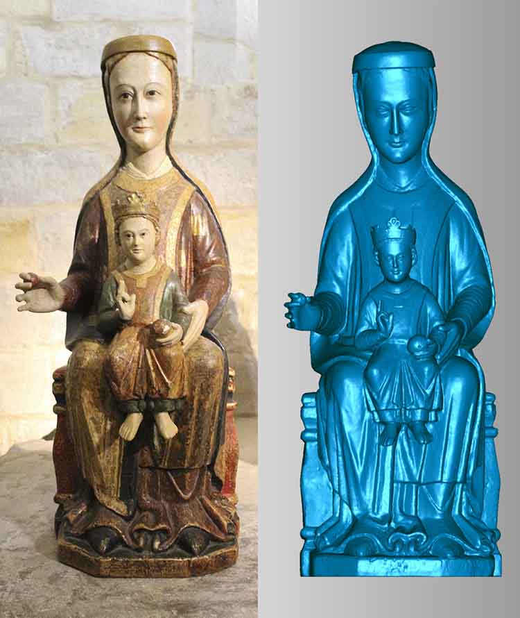 virgen_catalain_impresion3d_digitalizacion3d_escaner_onevoxel_pamplona_navarra5