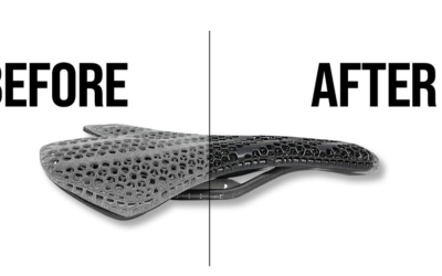 Vaporizado en impresión 3D en España: acabado profesional con AMT SF 100